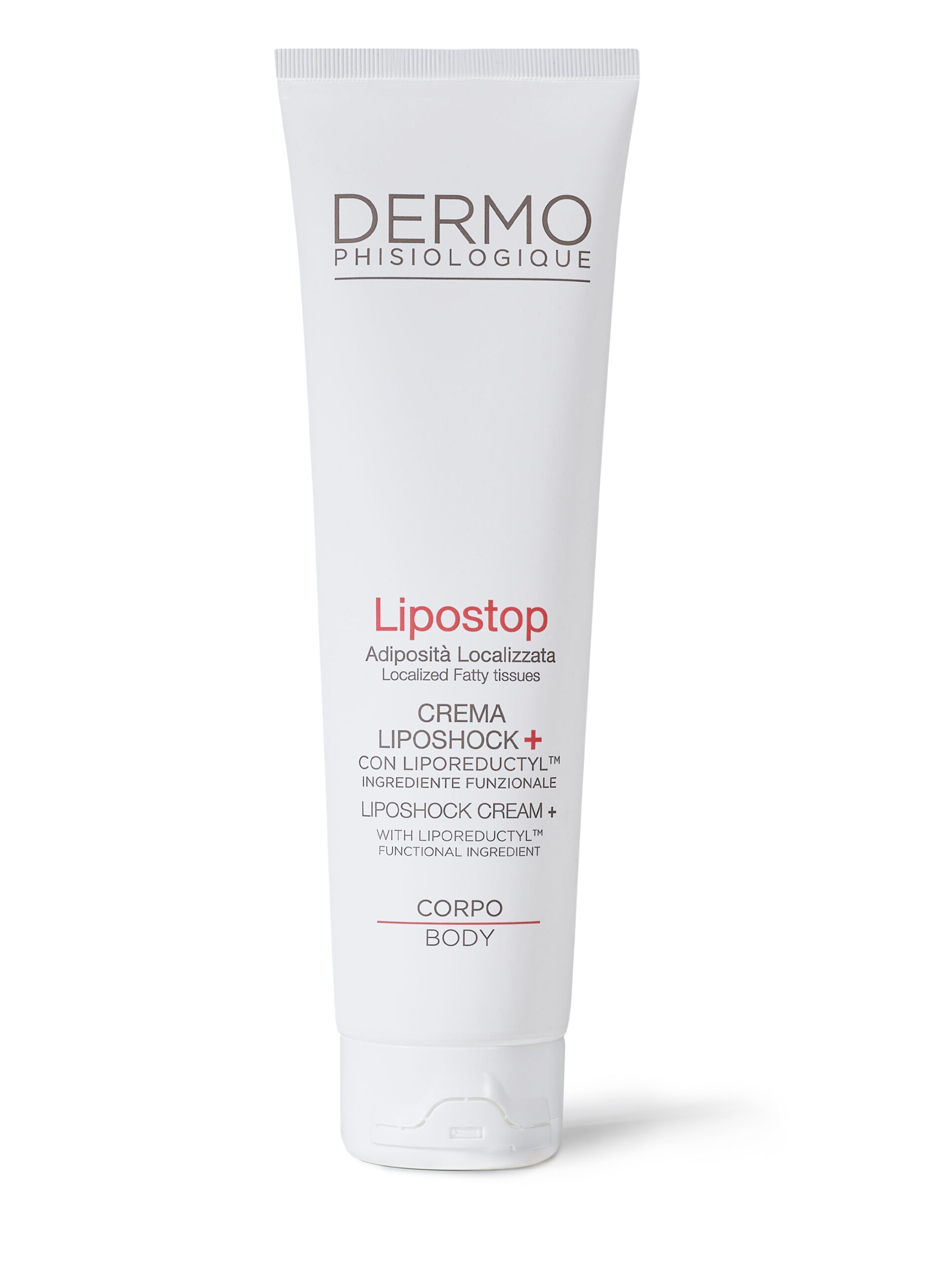 Liposhock